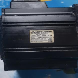 议价 SF102X 三菱马扎克电机 只是 线圈 不含前后盖转子