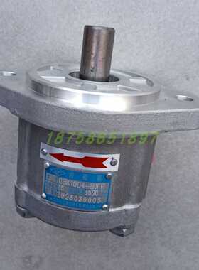 四川长江齿轮泵CBK1012 1006 1004 1025 1010 1008 1016 -B1FR/FL