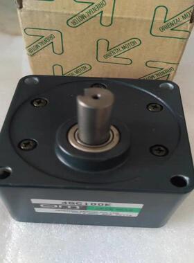 东方GV4G25 4GC100K减速波箱4RK25RGN-C(崽崽配件）