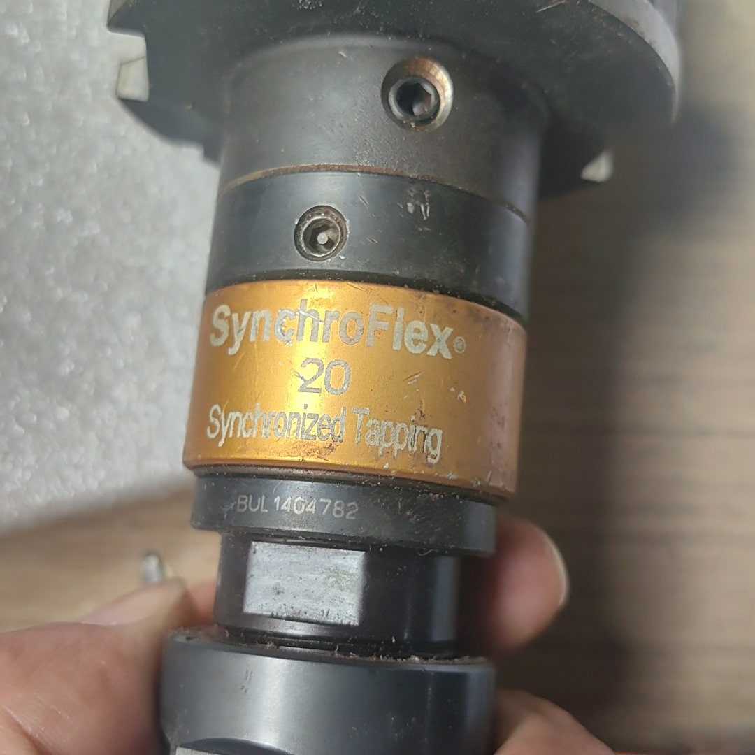 议价维克攻丝补偿刀970-HA06-20-108，二手物品，