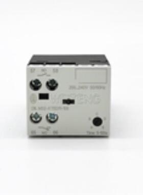 MOELLER金钟 DIL M32-XTED11-100 200-240V 电子延时继电器模块