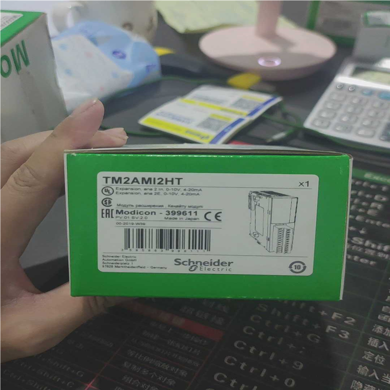 议~TM2AMI2HT模块  3台