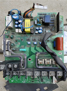 【汇生 】安川变频器驱动板，YPHT31613-1B，ETP71217【议价】