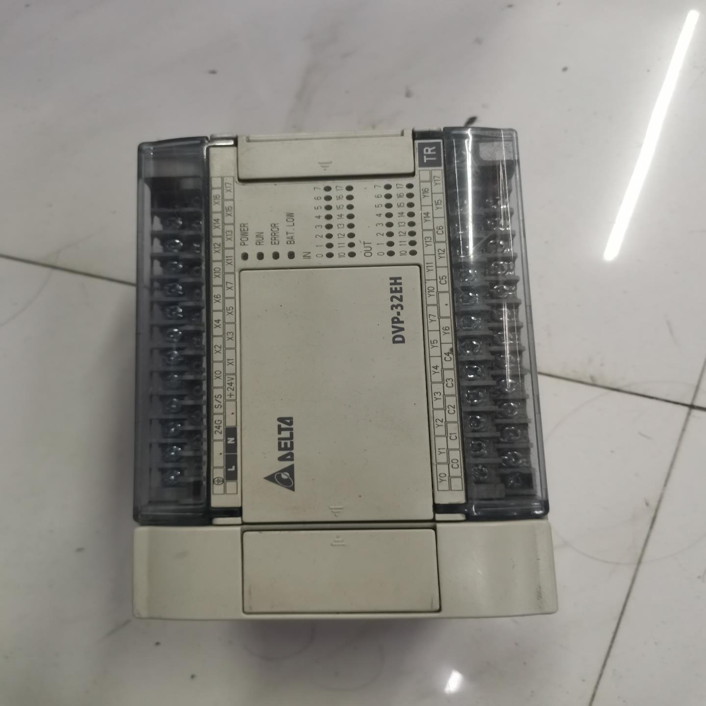 台达PLC,DVP32EH00T3,实图拍摄,功能正常,50~议价