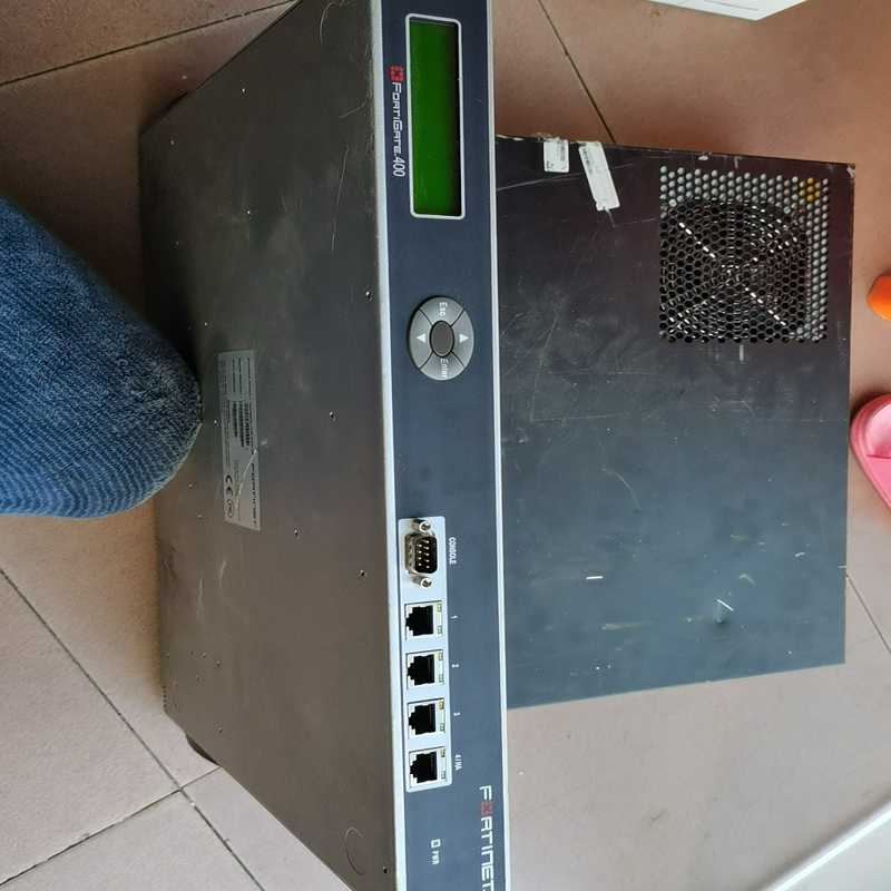 议价飞塔 FortiGate 400 防火墙 适用