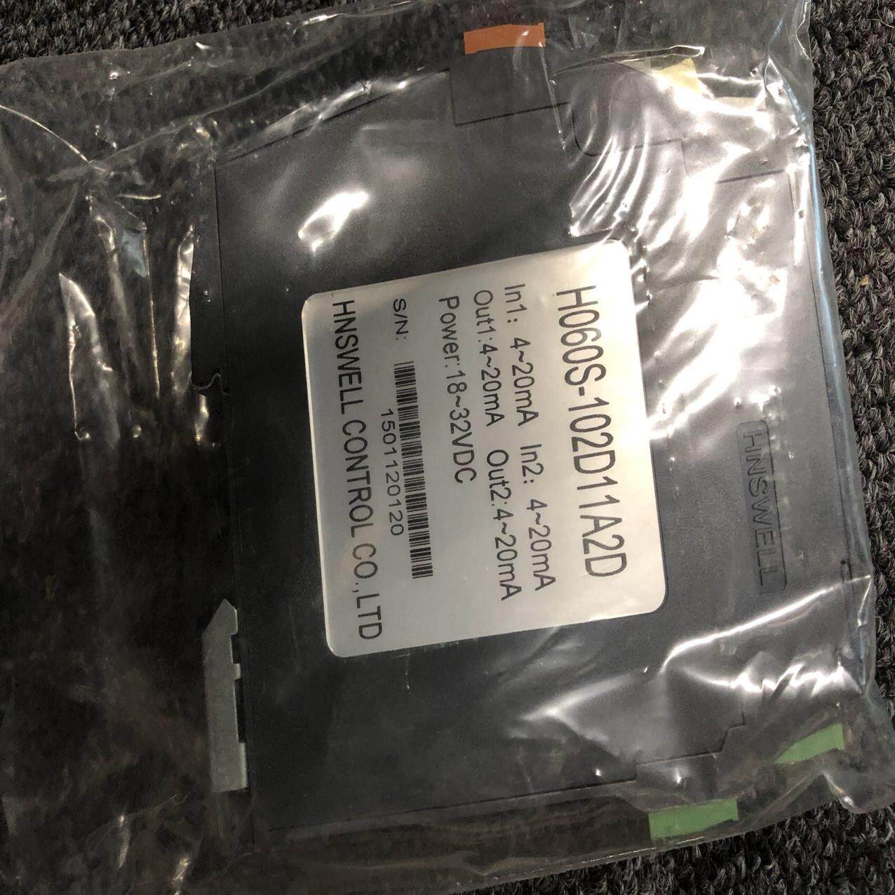 H060S-102D11A2D HNSWELL 议价