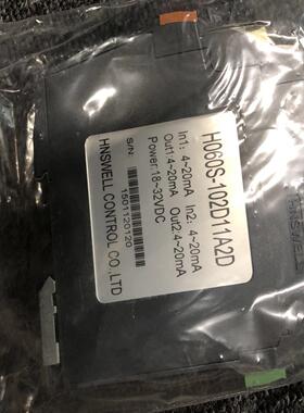 H060S-102D11A2D HNSWELL 议价