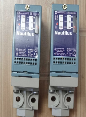 议~NAUTILUS 4X12 LISTED 170M压力