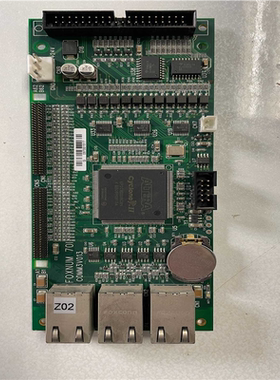 赐福FOXNUM 701控制板，COMM3V031，(崽崽配件）