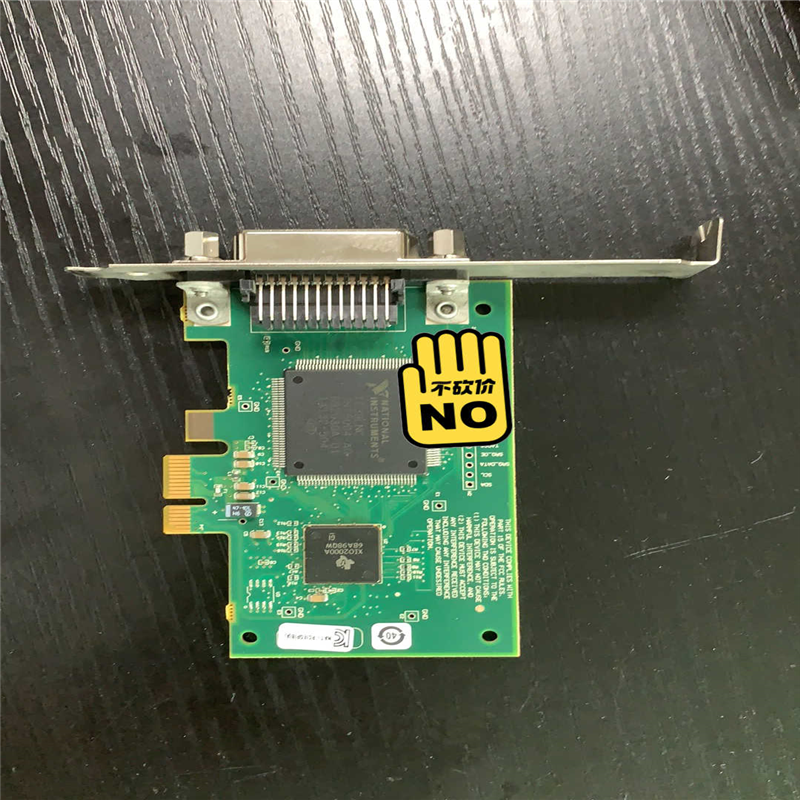 测好NI PCIE-GPIB 778930-01（PCI~议价