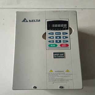 汇生 VFD VFD075V43A 议价 VE台达变频器