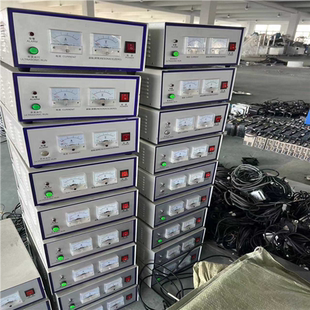 超声波嘉辉20K2000W超声波 憨憨电子