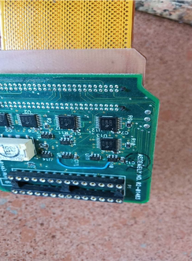 mplab ice2000仿真器  没有电源及一切配件（憨憨电子）