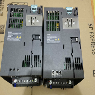 0BE22 議價 240變頻器6SL3244 2AA0拆