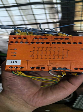 多德DOLD 安全继电器BL5931（gg设备）