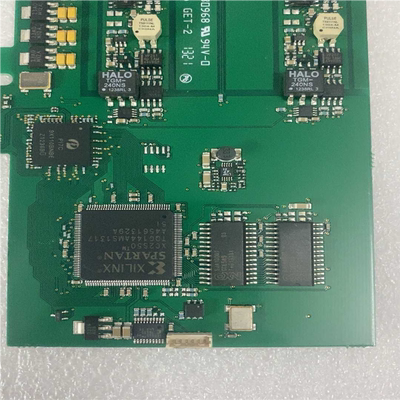 议~PCIcanx HS  73-30130-00405-4 拆