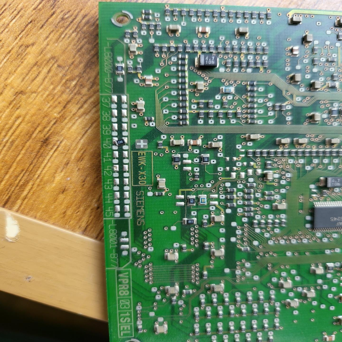 C79039-A8000-C77-03西门子CP5613通信（崽载电子）