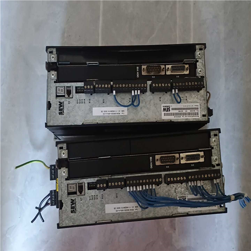 【汇生】SEW赛威驱动器变频器MDX61B0030-5A3-4-00【议价】