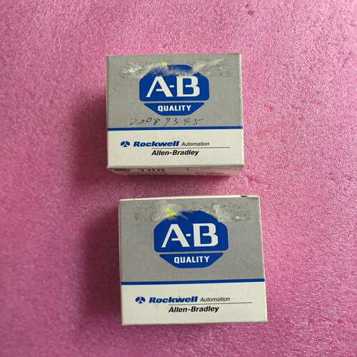 (议价)AB罗克韦尔100-A09ND3 B接触器模块库存剩余