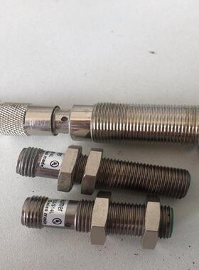 Baumer堡盟接近开关IFRM 18P1701/S14L(崽崽配件）