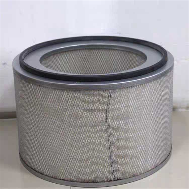 8N-6309空气滤芯 适用于卡特空气滤清器 发电机组空气格