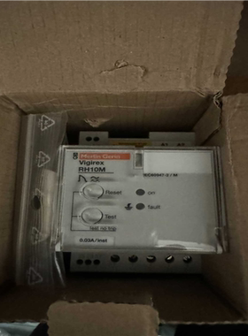 议~#电动工具 控制器RH10M 30ma订货号56140