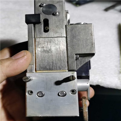 议价~CAMALOT SPEEDLINE3327工业点胶头带光栅读