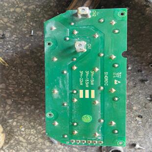 【顺庆】众辰Z2400T XL800T系列22kw变频器驱动板S14【议价】