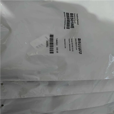 【顺庆】巴鲁夫传感器BES01WE【议价】