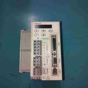 议 1.5KW 伺服驱动器LXM23CU15M3X