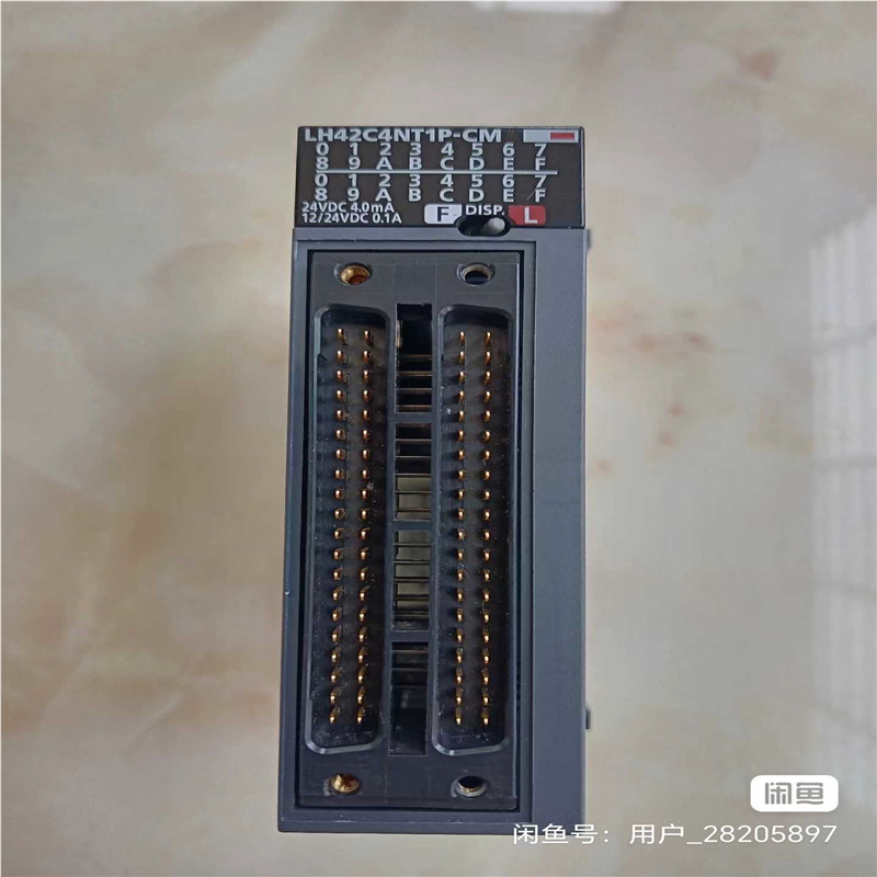 J005*三菱LH42C4NT1P-CM 没有包装（基数电子）