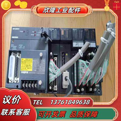PLC A171SHCPUN现货成色新议价