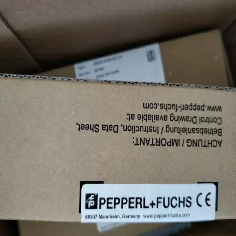 UB500-30GM-E5-V15倍加福超声波传感器(097~议价