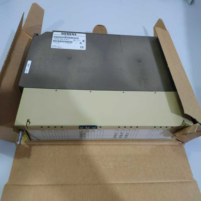西门子6ES5454-7LA12（崽载电子）