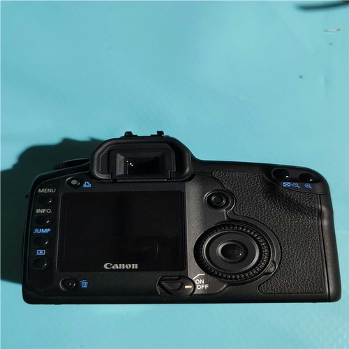 议~eos 5d主机 机身，DS126091
