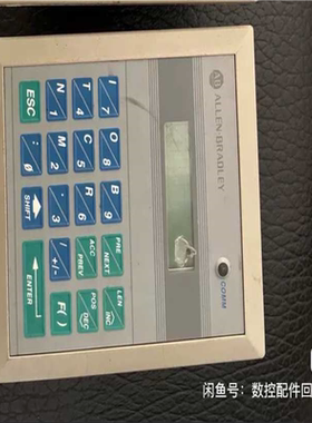 议~AB罗克韦尔1747-DTAM