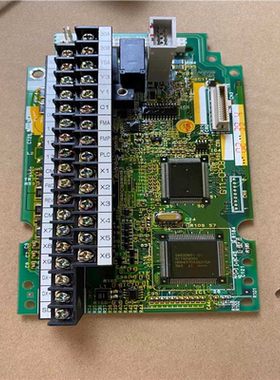 议~富士变频器主板SA529591-07 G11-CPC