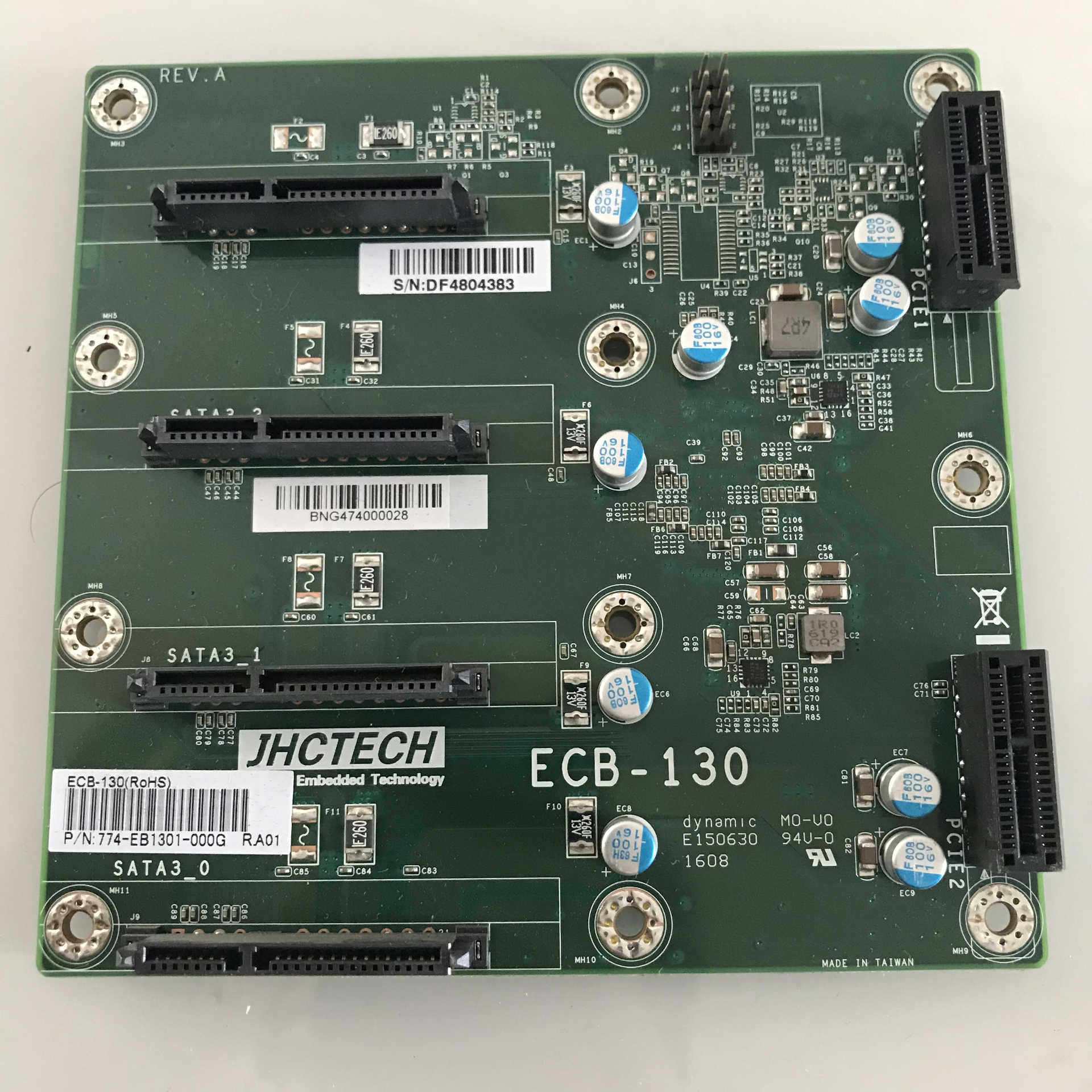 JTECH底板(崽崽配件）