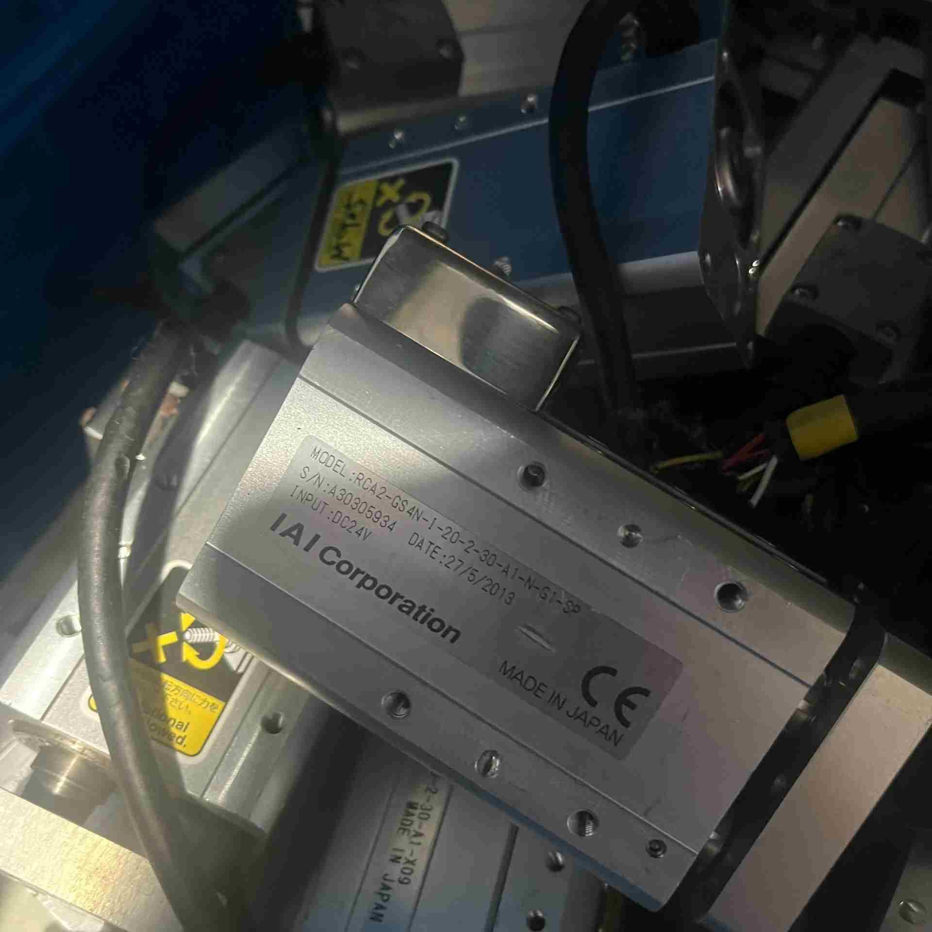 IAI电动缸RCA2-GS4N-I-20-2-30-A1-N议价