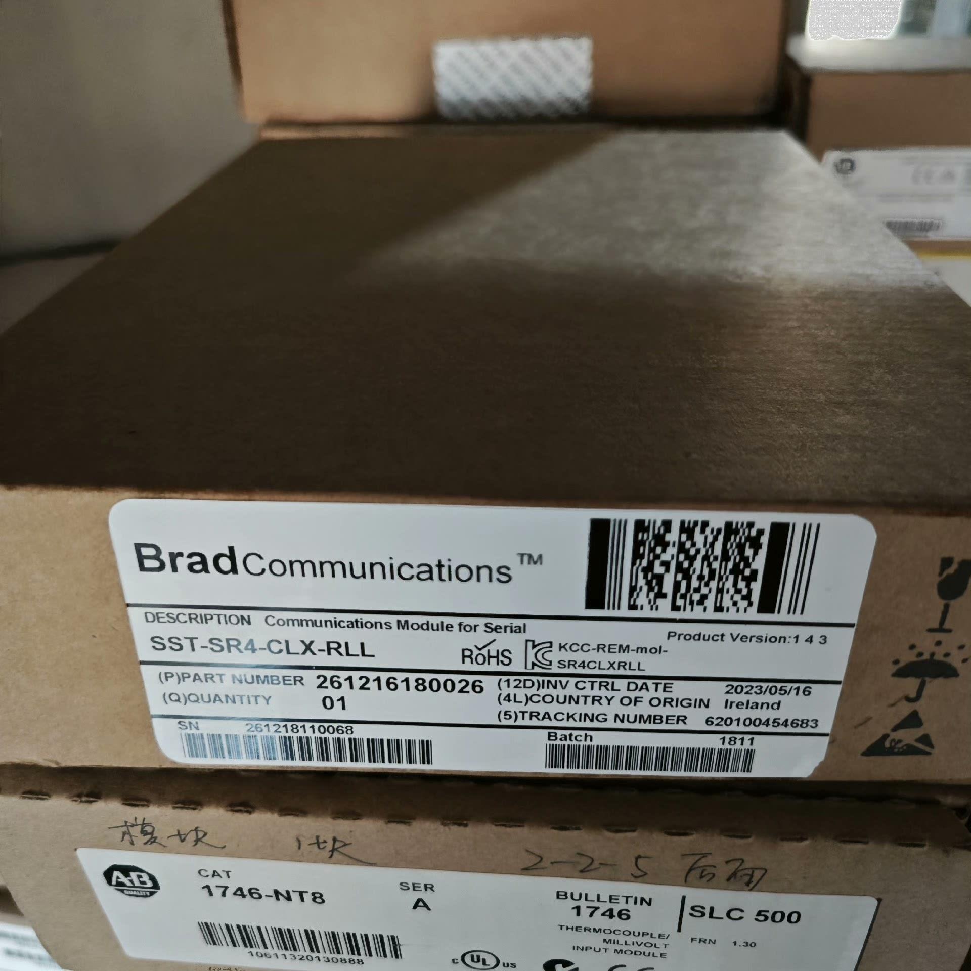 【顺庆】SST-SR4-CLX-RLL 链接实拍，当天可发【议价】