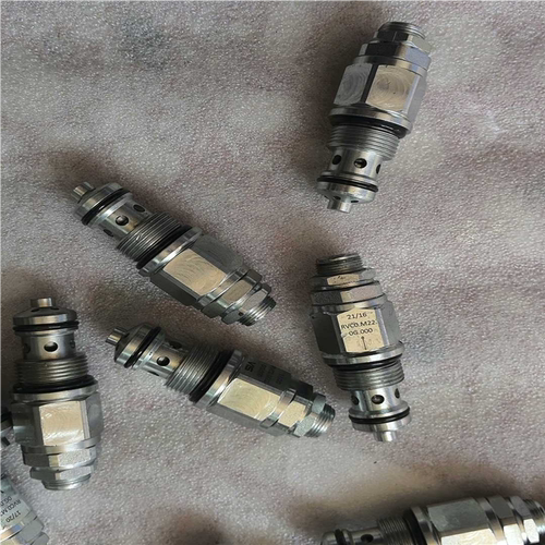 议~意大利VIS插装阀溢流阀RVCO.M22.OG.000，全新