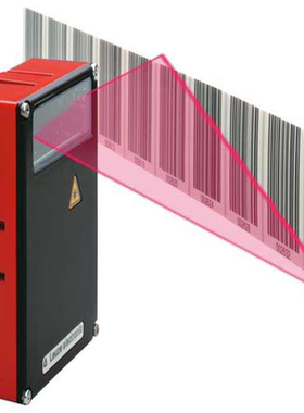 50125670 BPS 300i SM 100 德国Leuze劳易测条形码定位系统~议价