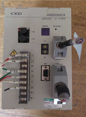 （议价）D驱动器型号AX9045H-J1