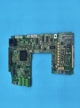 三菱F740变频器F70CA55FCHT1R主板CPU板控制板 一手拆机资源