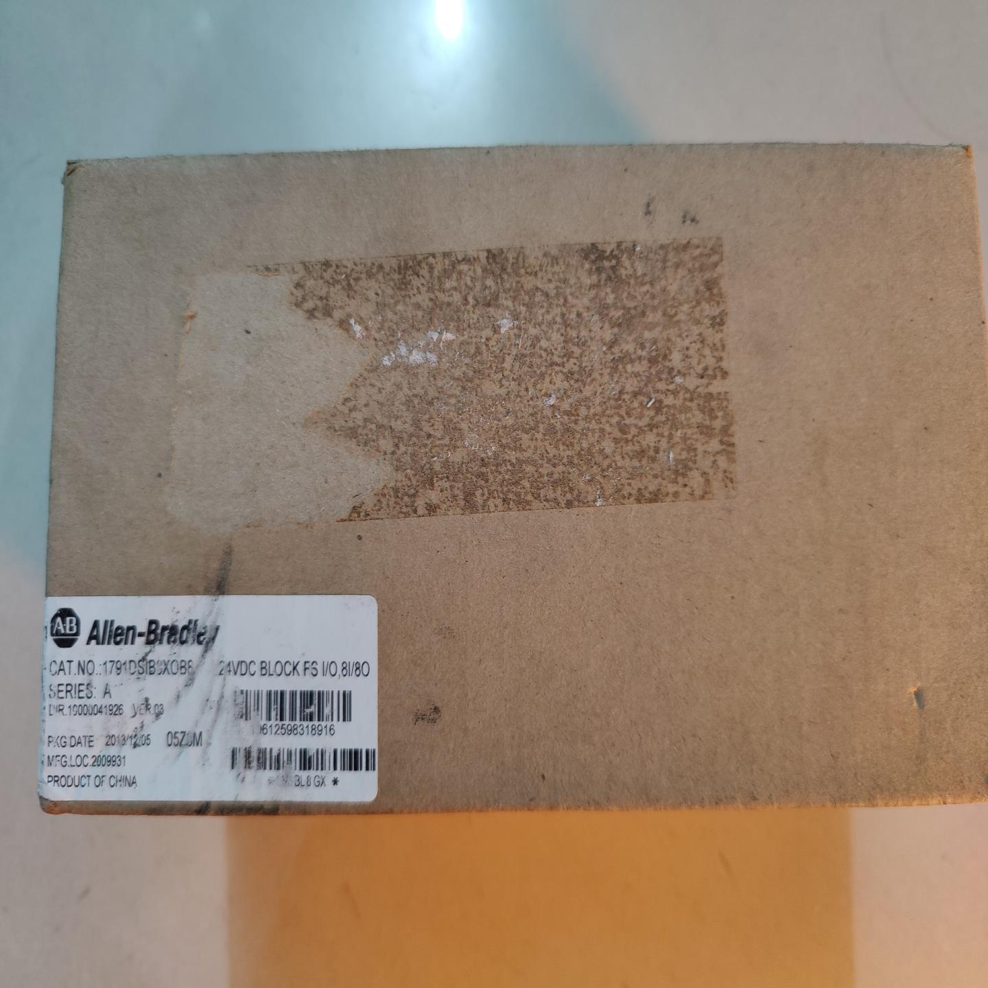 罗克韦尔  1791DSIB8XOB8 议价议价