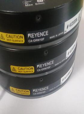 基恩士CA-DRW10F光源议价