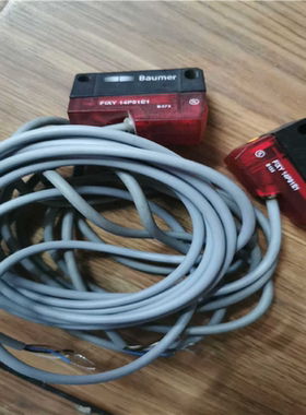 【汇生 】#传感器 BAUMER FIXY14P51E1【议价】