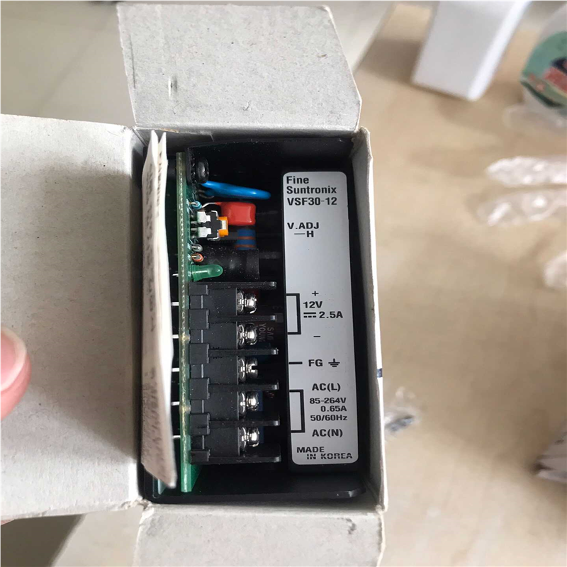 FINE SUNTRONIX华仁电源 VSF30-12~询价
