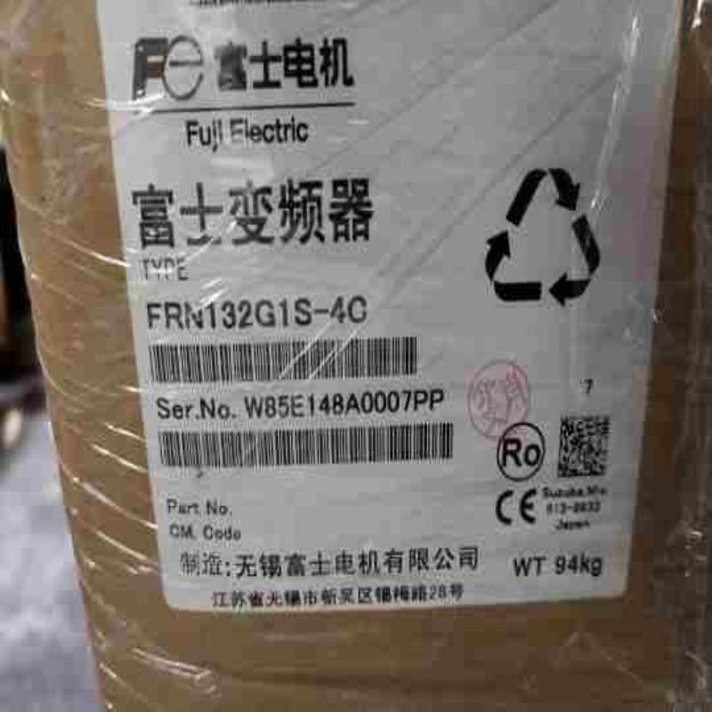 富士变频器frn132g1s-4c   frn160g1议价