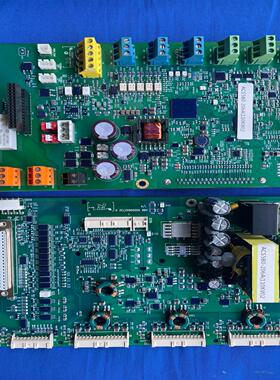 ACS580 ACS880电源板驱动板ZINT571 Z议价